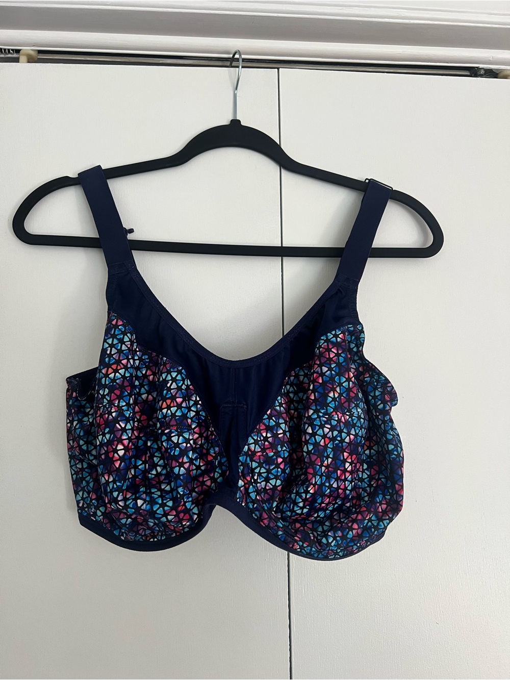 Elomi Sports Bra 34K